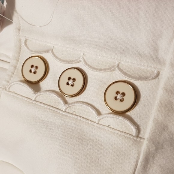 Gymboree girls size 4T Flower Showers line color block dress New - Picture 2 of 4